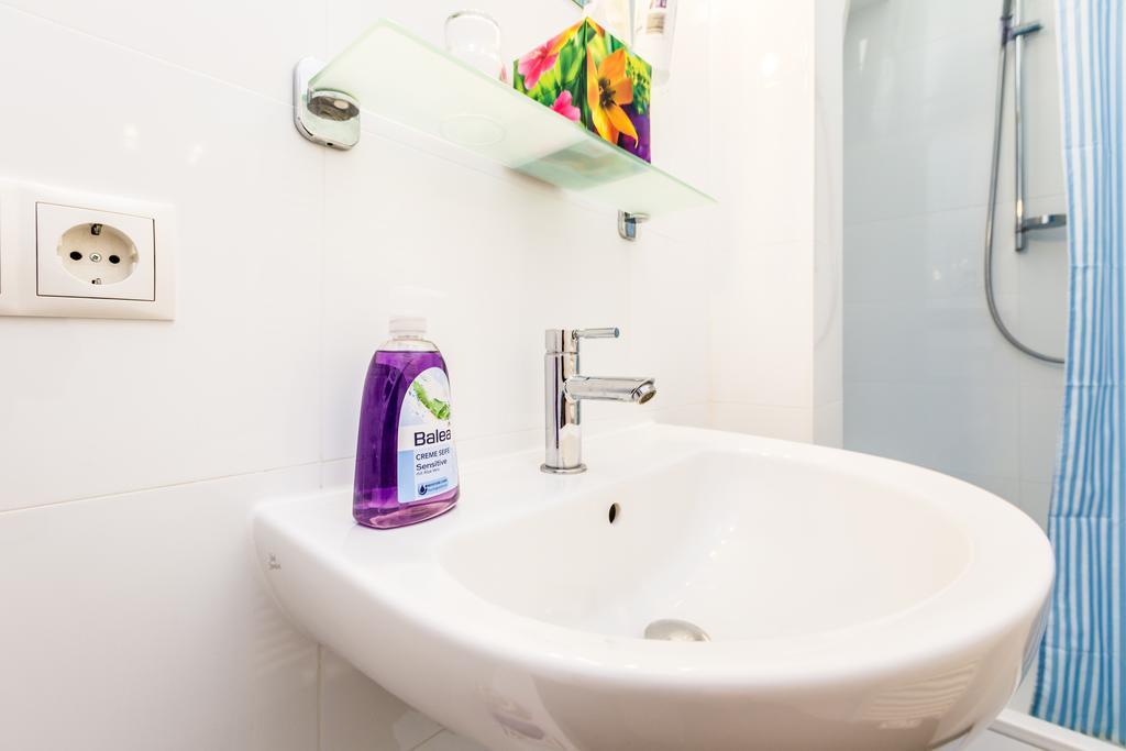 Apartment Altstadt - Cgn Cologne