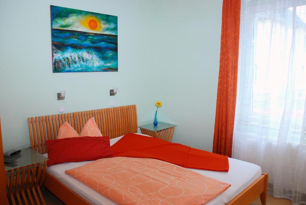Hotel Alt-rodenkirchen