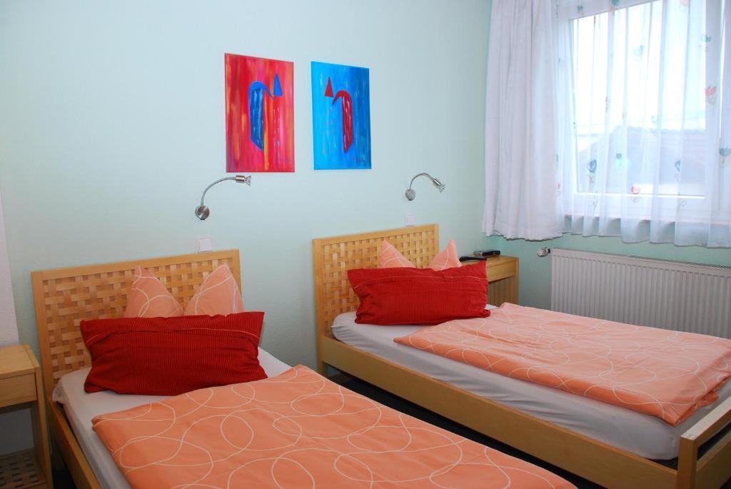 Hotel Alt-rodenkirchen 2*
