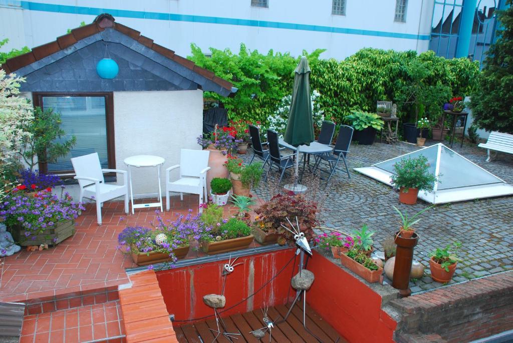 Alt-rodenkirchen Hotel Cologne