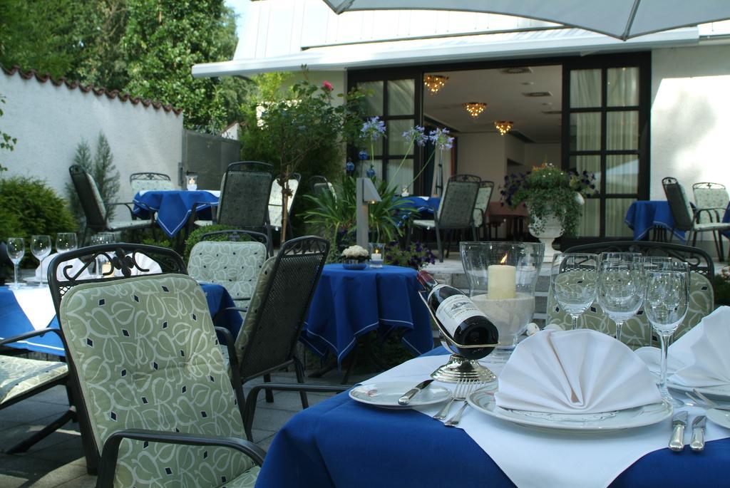 Spiegel Hotel Colónia