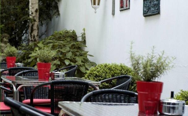 Brandenburger Hof Hotel 2*