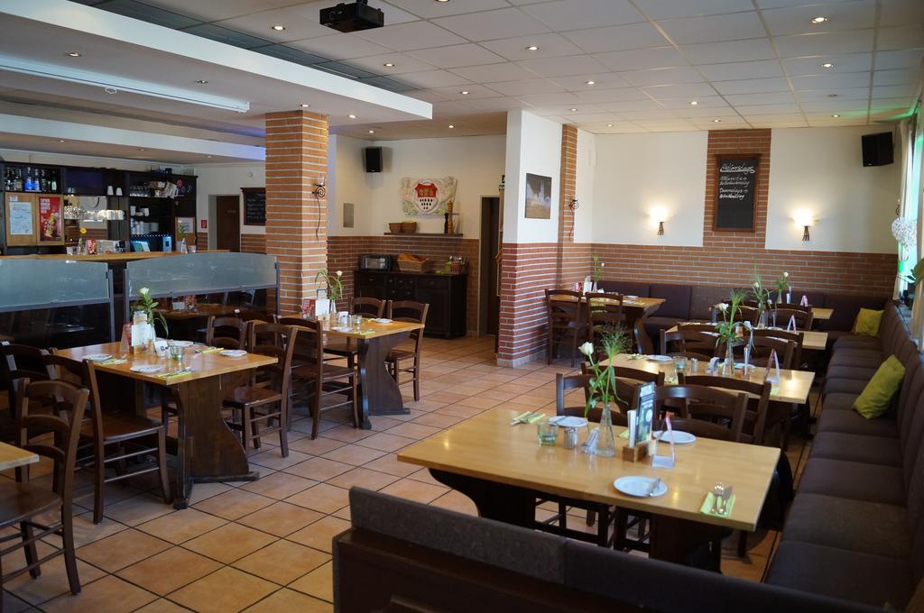 Akazienhof & Brauhaus Guest house Cologne