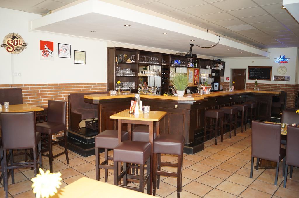 Maison d'hôtes Akazienhof & Brauhaus 3*