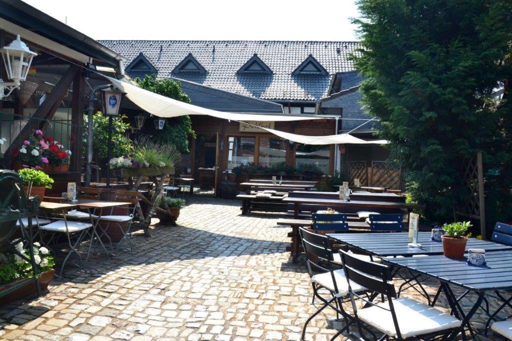 Hotel Pohlhof Colonia