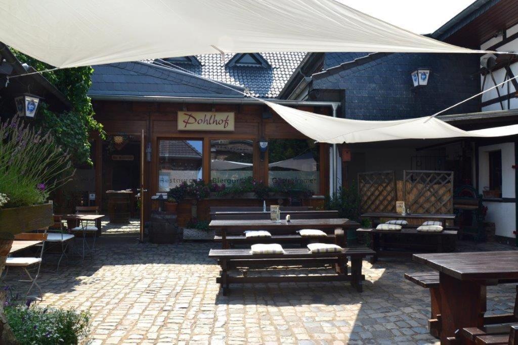 Hotel Pohlhof