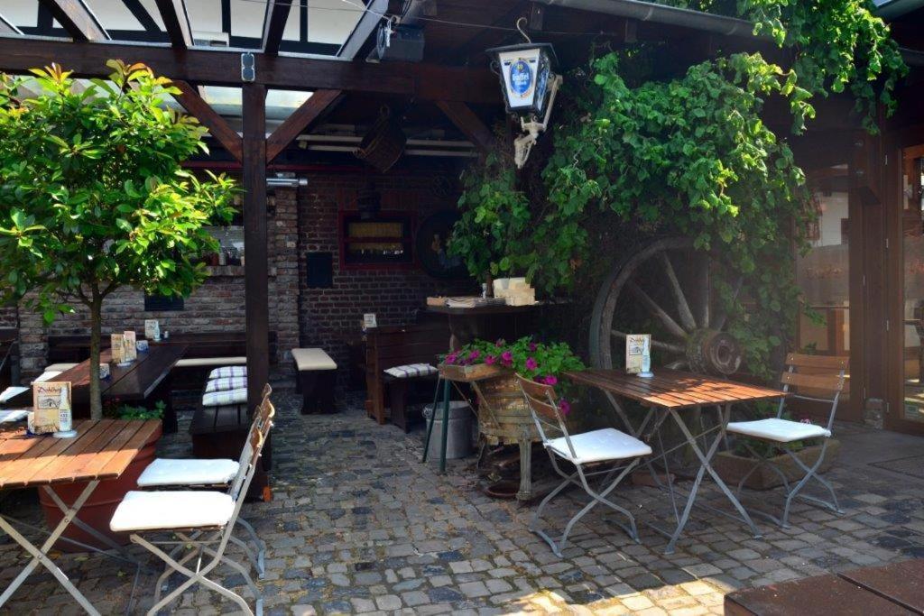 Hotel Pohlhof 3*