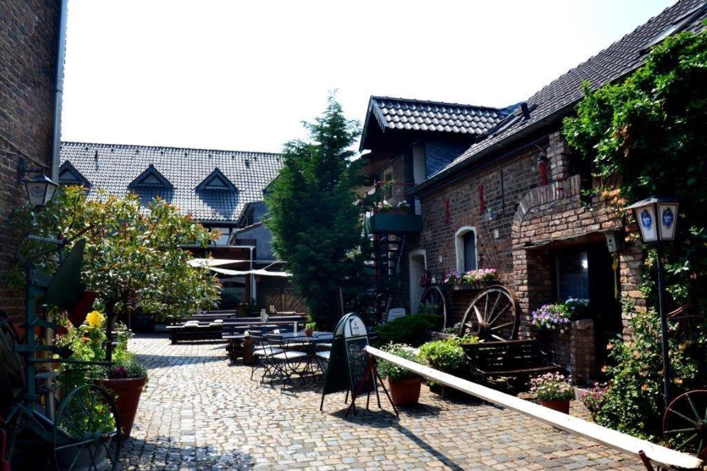 Hotel Pohlhof Colonia