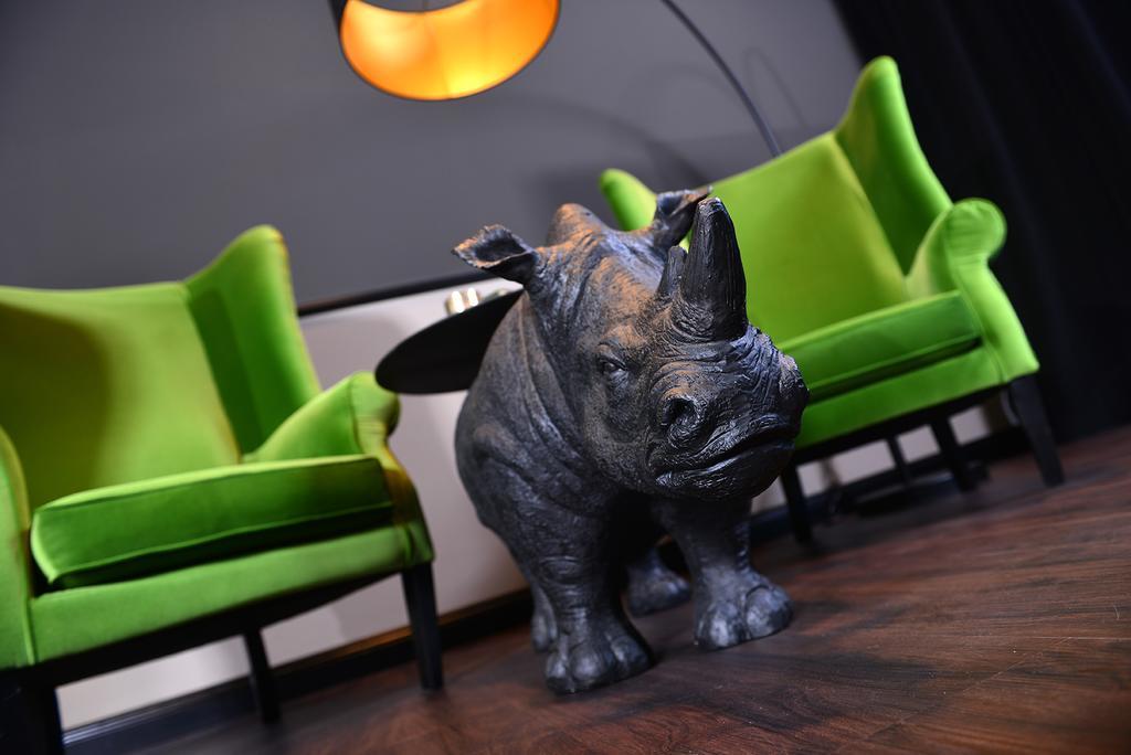 Friends Hotel Cologne