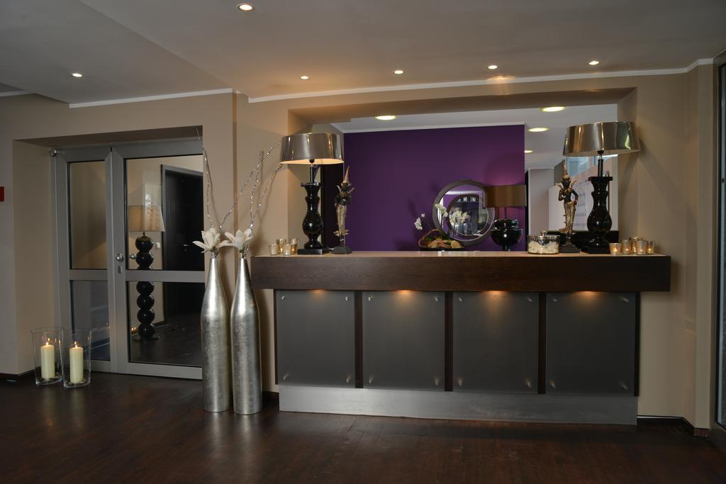 Friends Hotel 3*