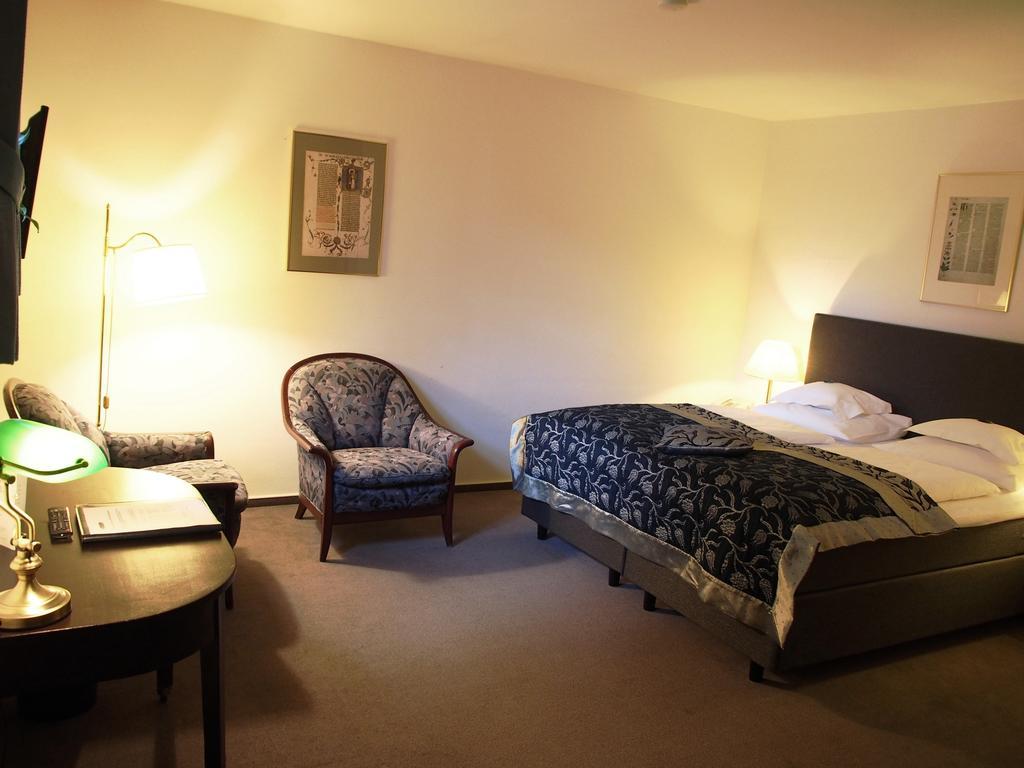 Falderhof Hotel