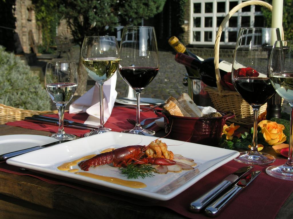 Falderhof Hotel 3*