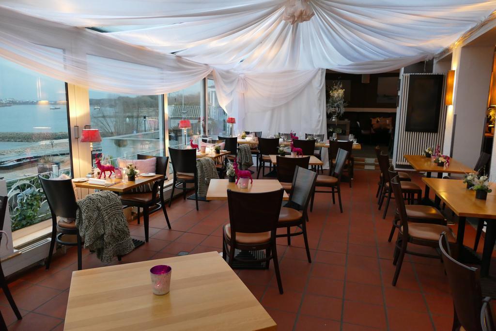Rheinstation Hotel