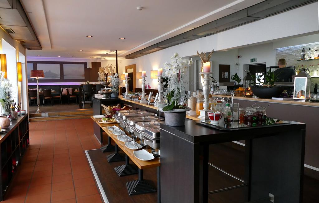 Rheinstation Hotel 3*