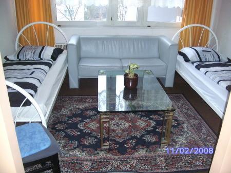 Apartamento Graeff 6