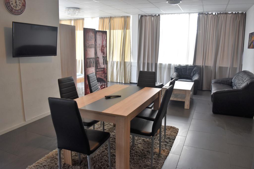 Apartment Work And Marsdorf Cologne