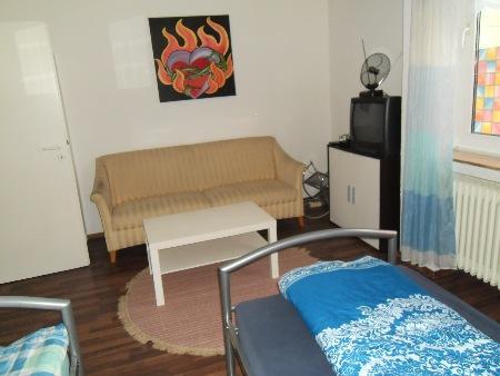 Apartamento Graeff 6 *