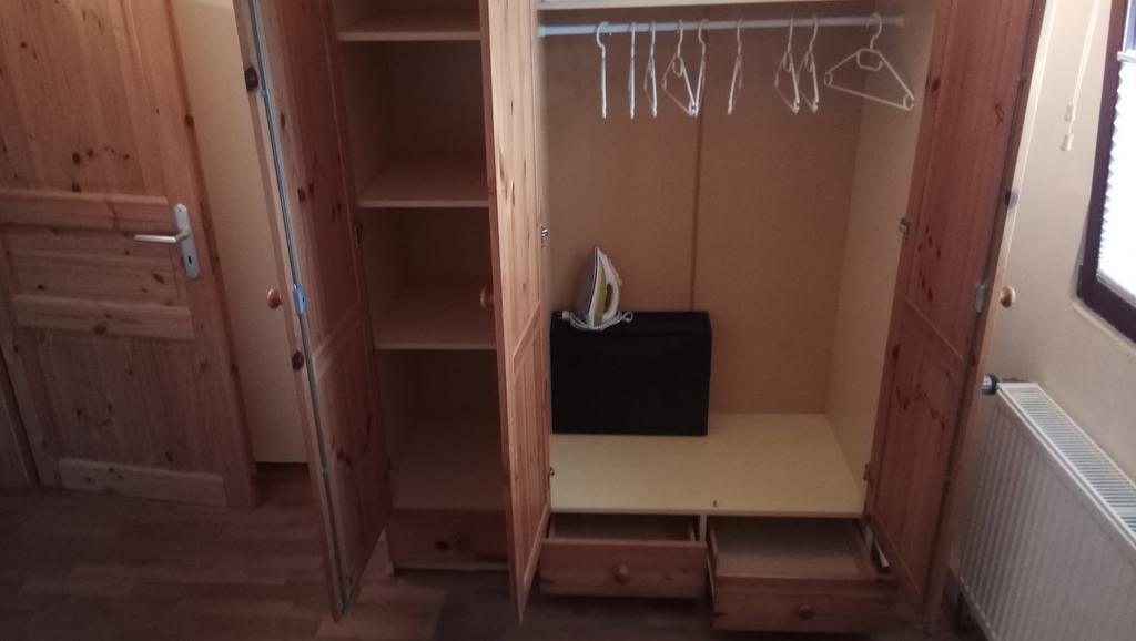 Konigsforst Apartment
