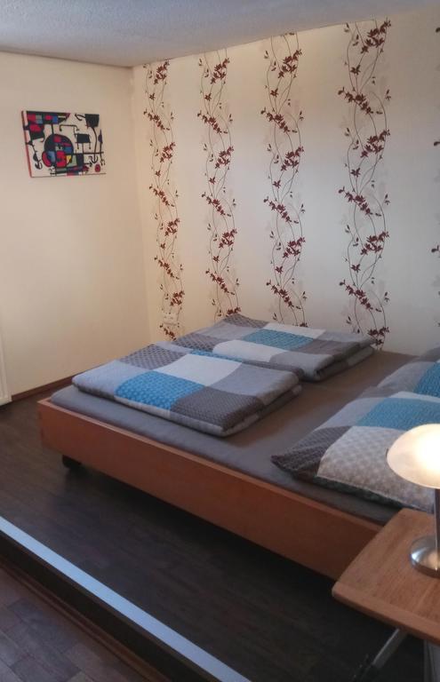 Konigsforst Apartment