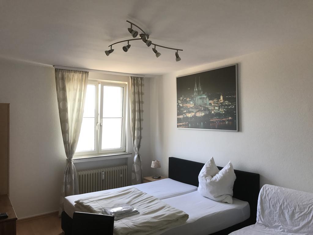City Apartment *