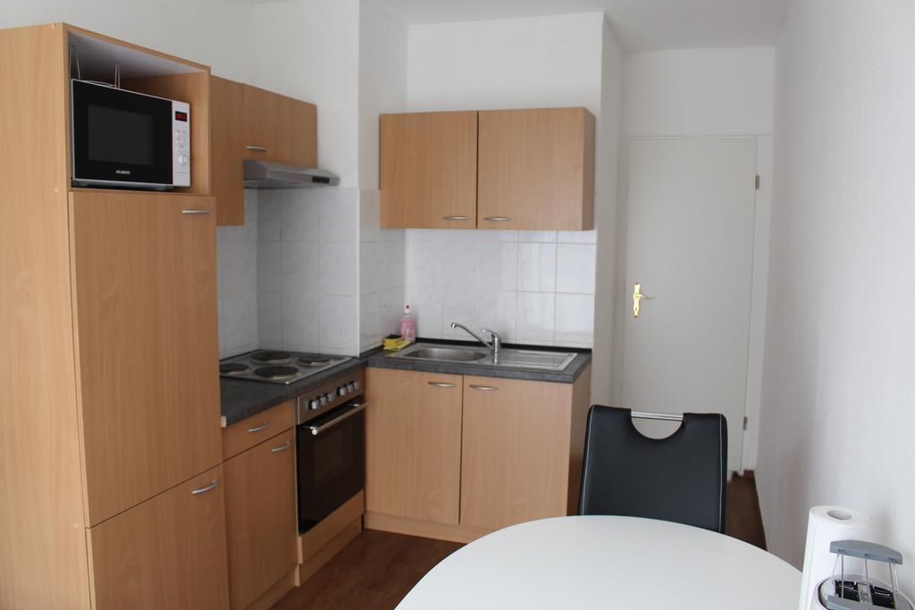 Apartment Baki