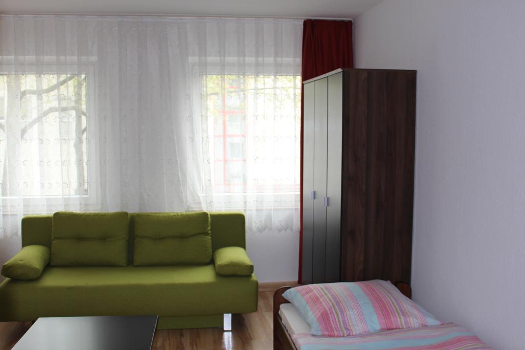 Baki Apartment