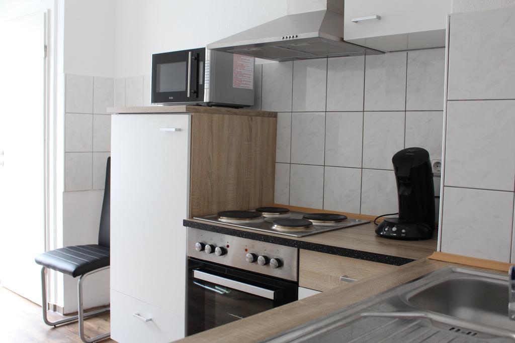 Baki Apartment Cologne
