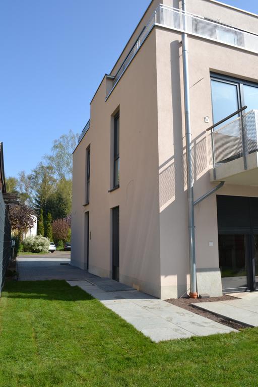 Kolibriweg Apartment *