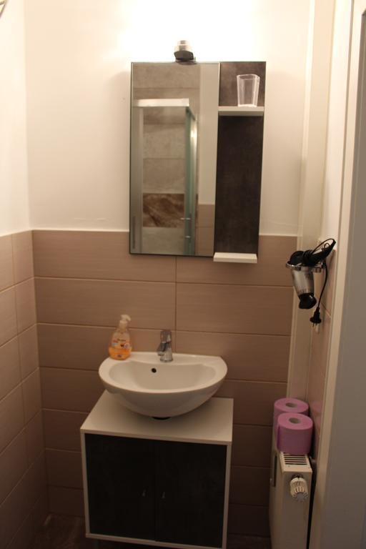 Baki Apartment