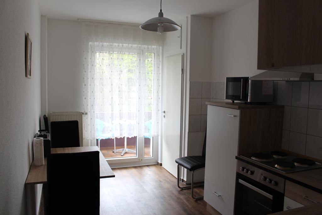 Apartment Baki