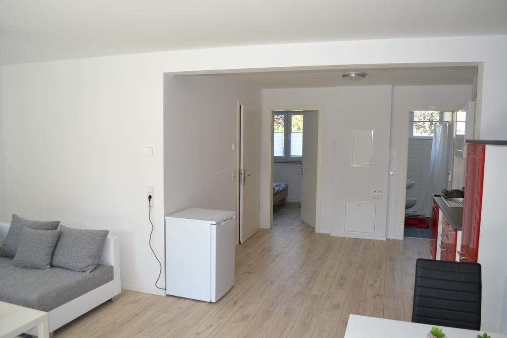 Kolibriweg Apartment