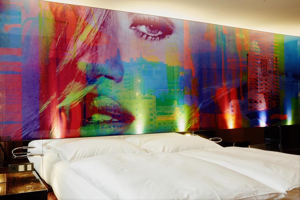 Savoy Hotel Cologne