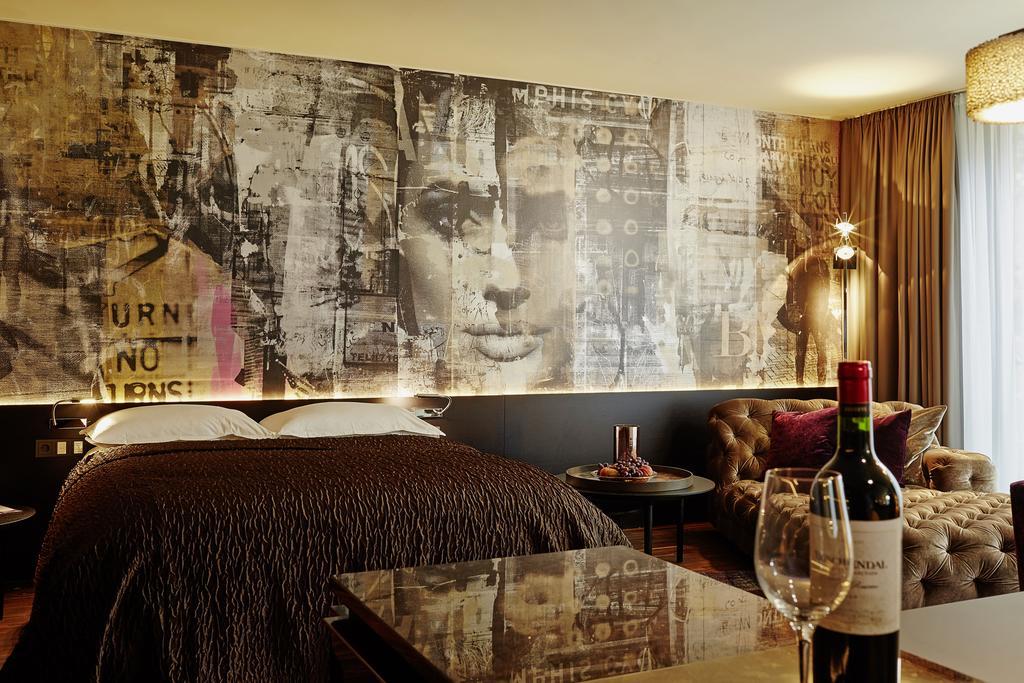 Savoy 4* Cologne