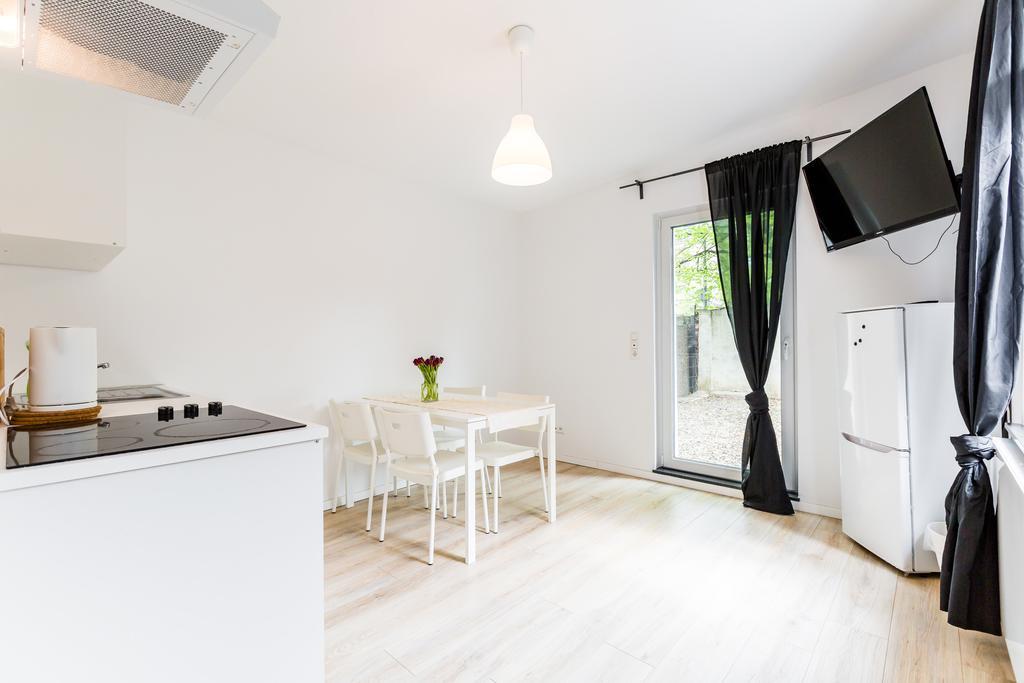 Messe- Und Monteurunterkunft Koeln Apartment