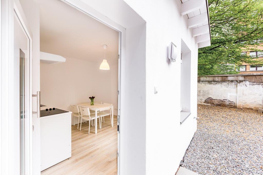 Messe- Und Monteurunterkunft Koeln Apartment *