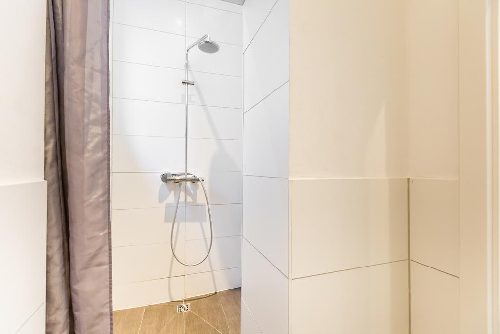 Apartment Messe- Und Monteurunterkunft Koeln Cologne