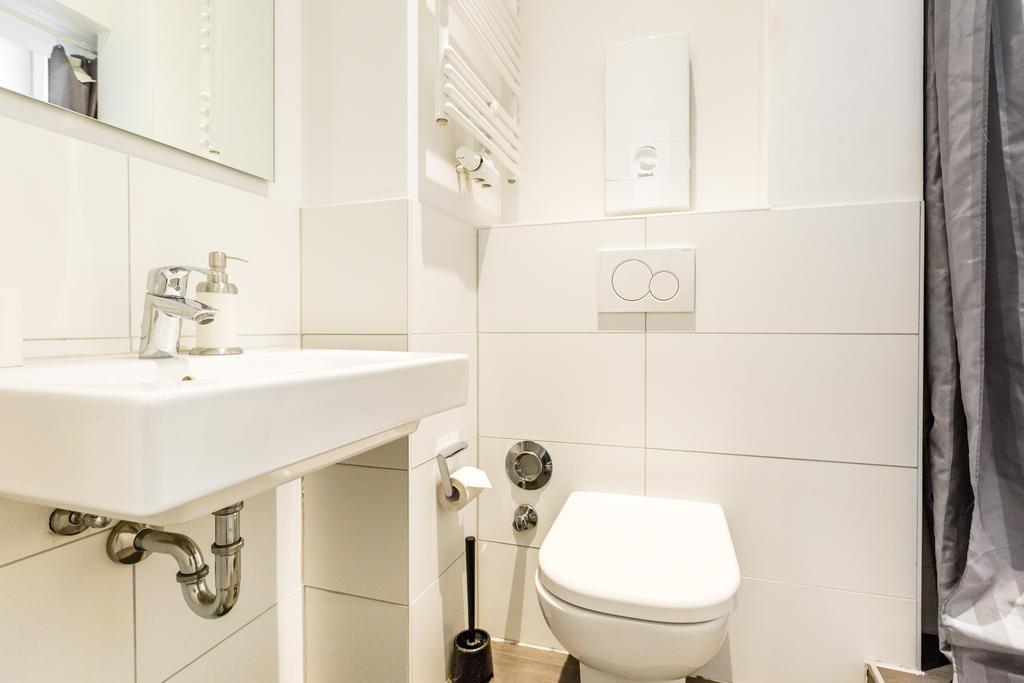 Apartment Messe- Und Monteurunterkunft Koeln
