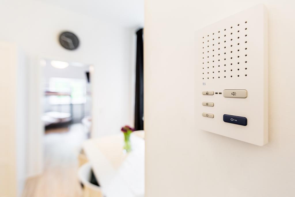 Messe- Und Monteurunterkunft Koeln Apartment