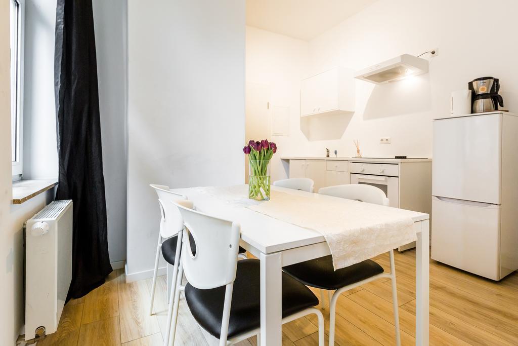 Apartment Messe- Und Monteurunterkunft Koeln *