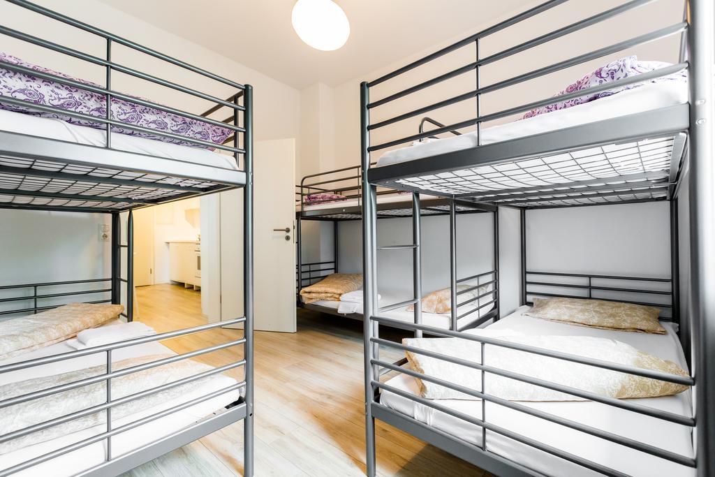 Apartment Messe- Und Monteurunterkunft Koeln