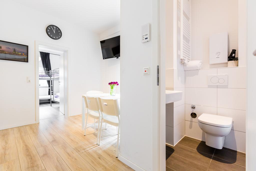 Apartment Messe- Und Monteurunterkunft Koeln *