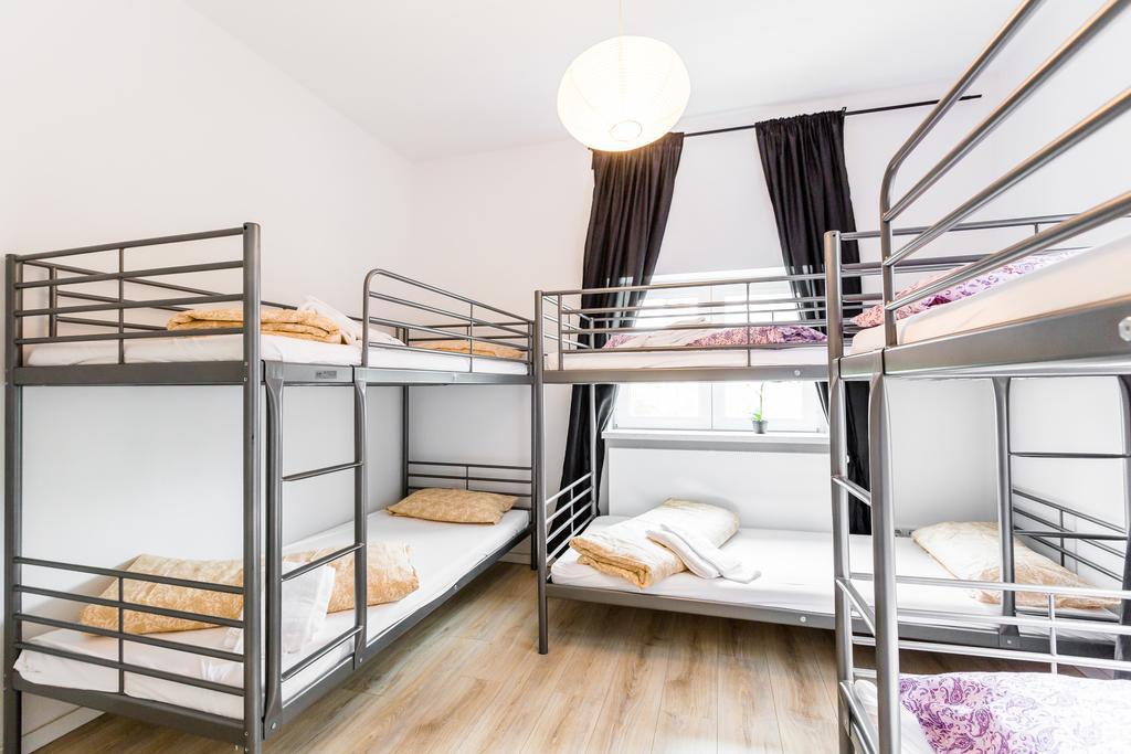 Messe- Und Monteurunterkunft Koeln Apartment Cologne