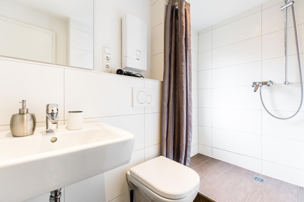 Apartment Messe- Und Monteurunterkunft Koeln