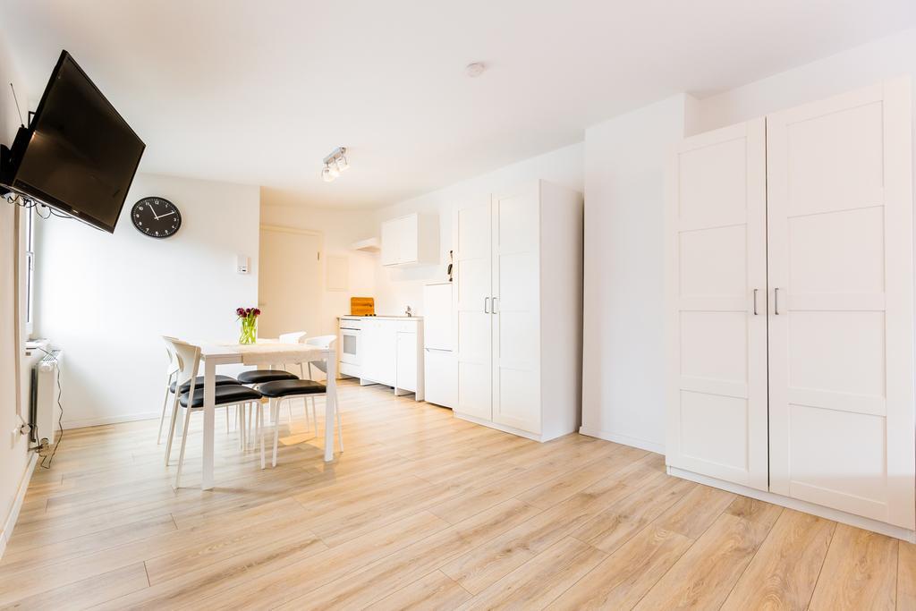 Apartment Messe- Und Monteurunterkunft Koeln *