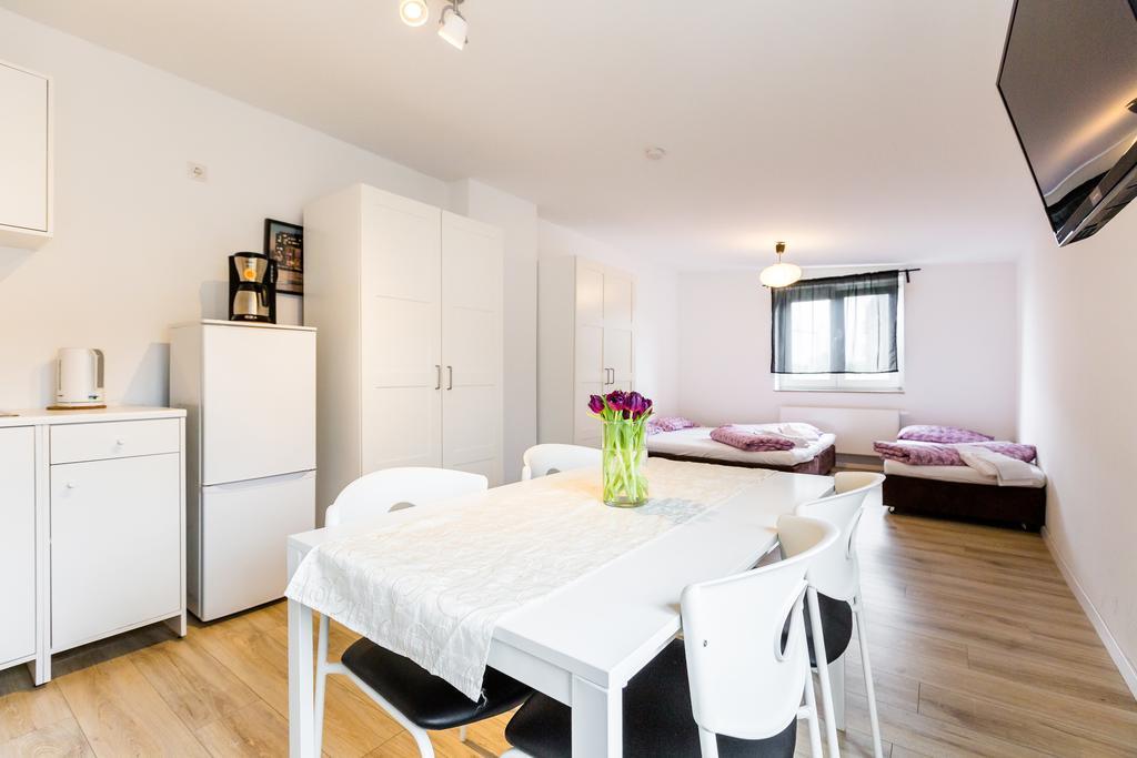 Messe- Und Monteurunterkunft Koeln Apartment Cologne