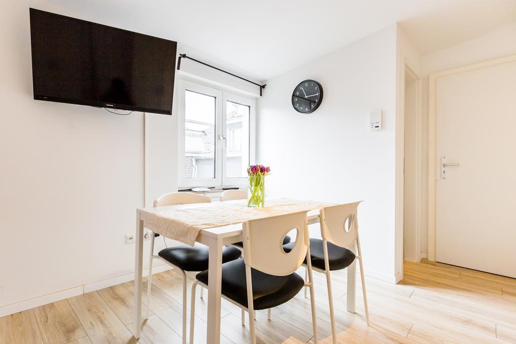 Messe- Und Monteurunterkunft Koeln Apartment