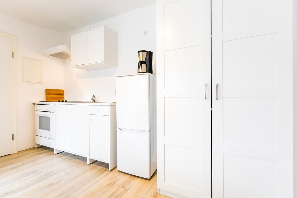 Apartment Messe- Und Monteurunterkunft Koeln