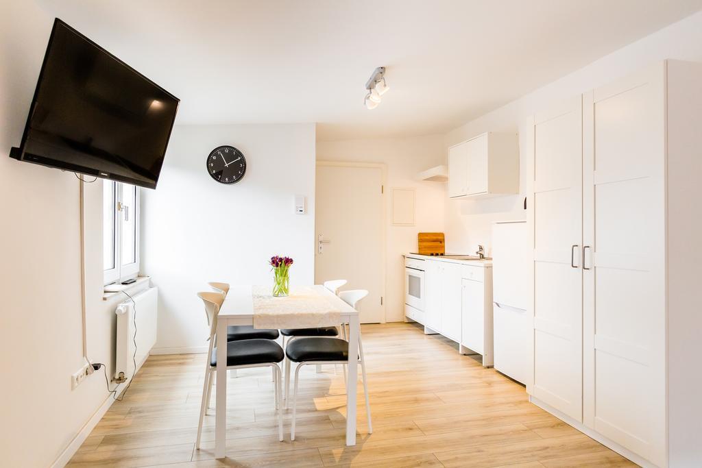 Messe- Und Monteurunterkunft Koeln Apartment Cologne