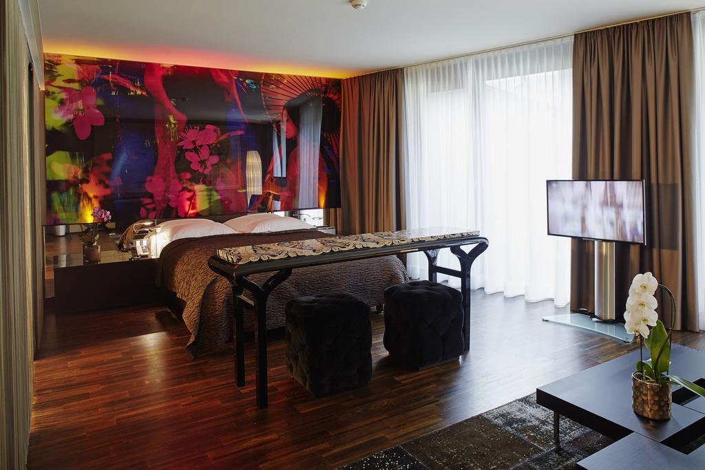 Savoy Hotel