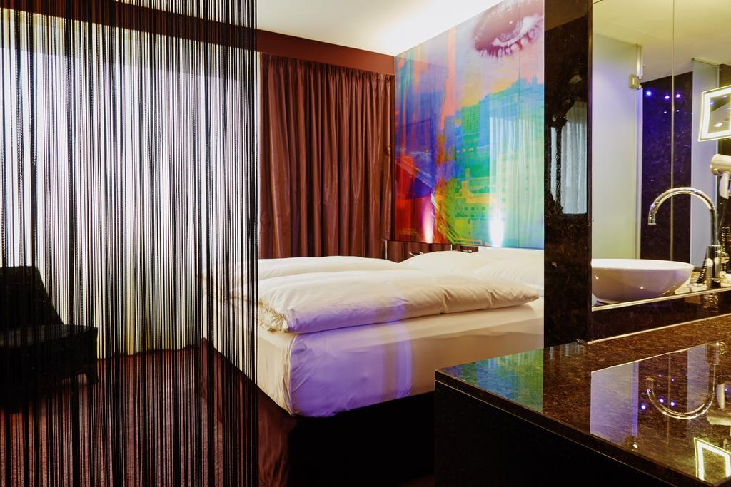 Savoy Hotel Cologne
